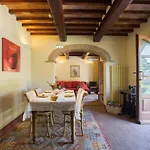 شقة Casina La Graziosa By Interhome *