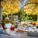 Casina La Graziosa By Interhome كورتونا