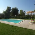 Casina La Graziosa By Interhome *