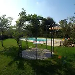 Casina La Graziosa By Interhome كورتونا
