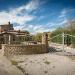 Casina La Graziosa By Interhome شقة