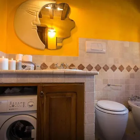 Casina La Graziosa By Interhome *