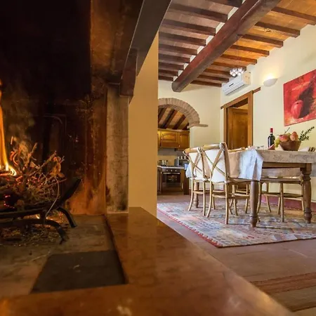 Διαμέρισμα Casina La Graziosa By Interhome