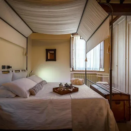 Διαμέρισμα Casina La Graziosa By Interhome *