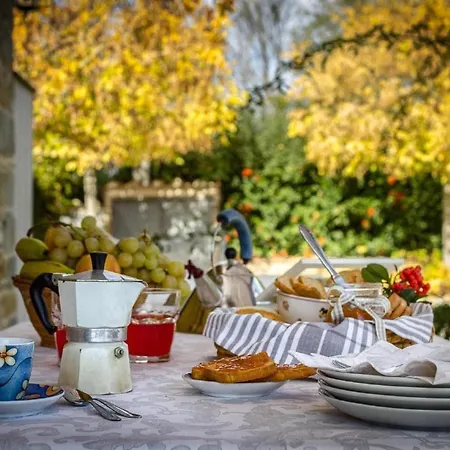 Casina La Graziosa By Interhome Κορτόνα