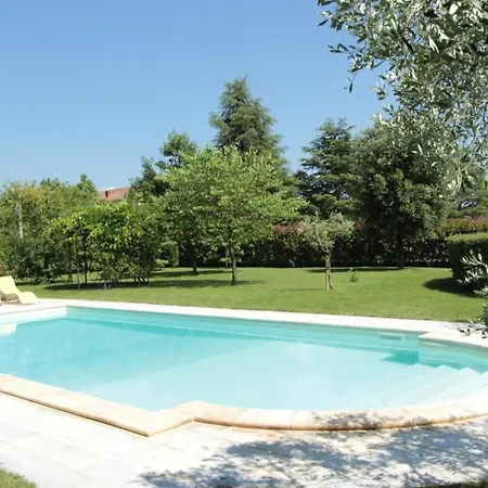 Casina La Graziosa By Interhome *