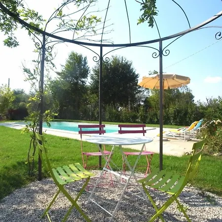 Casina La Graziosa By Interhome *