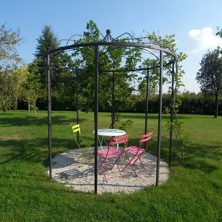 Casina La Graziosa By Interhome *