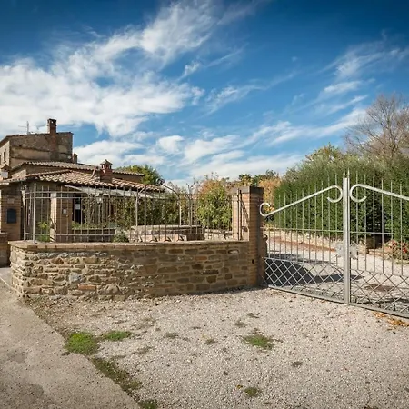 Casina La Graziosa By Interhome Διαμέρισμα