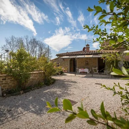 Διαμέρισμα Casina La Graziosa By Interhome Κορτόνα